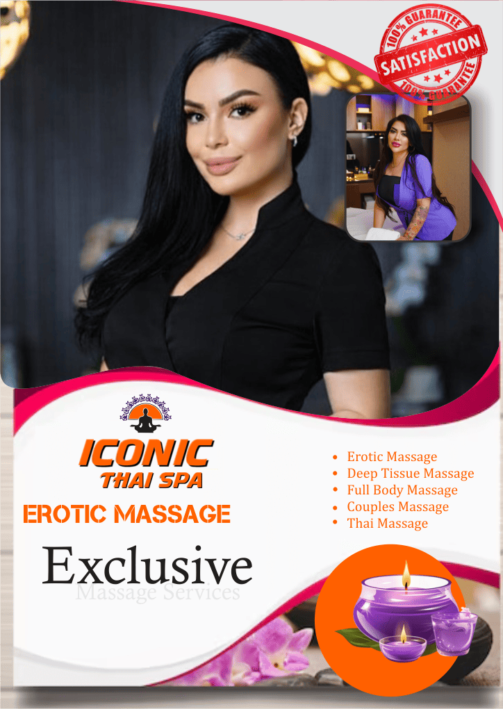 Erotic Massage in Vidyavihar Mumbai